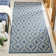 Jahliyah Martha Stewart Performance Geometric Indoor/Outdoor Area Rug