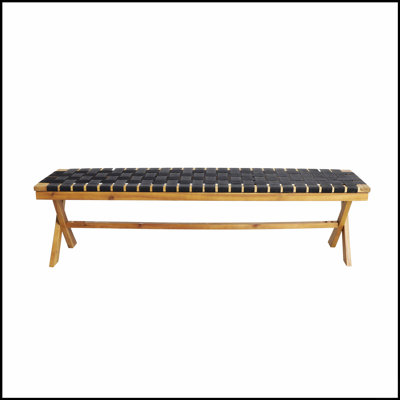 Banc d'extérieur Banff