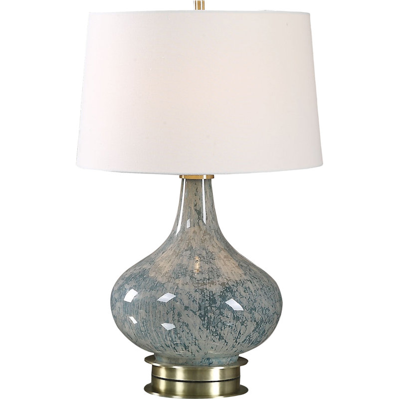 Henson Table Lamp