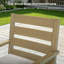 Chaises de patio en aluminium avec coussins