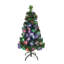 3.94' H Artificial Fir Christmas Tree