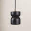 Luminaire suspendu en sablier Leni-1340418484-1341876227