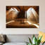 « inside violin i », impression sur toile-71969950-71969952