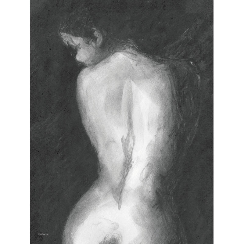 Gris anthracite nu 1, H 30 po x l 20 po