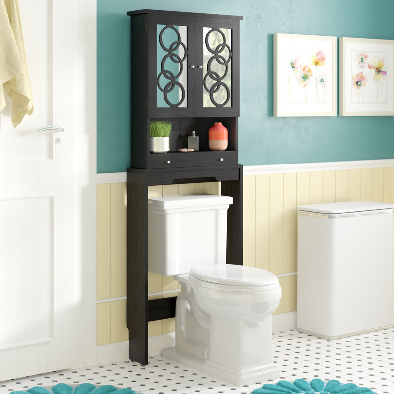 Fordingbridge Over The Toilet Storage