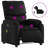 Faux Leather Massage Chair-1820948928-1820948934