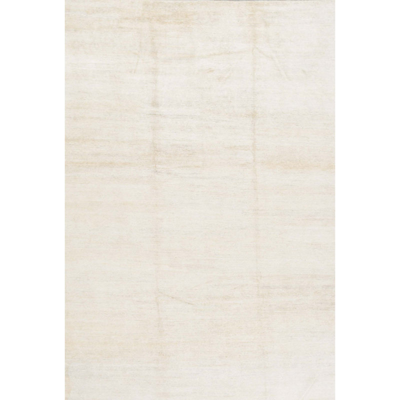 Tibetan One-of-a-Kind 10' X 14' Area Rug