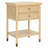 Radium 2 - Drawer End Table-681972888