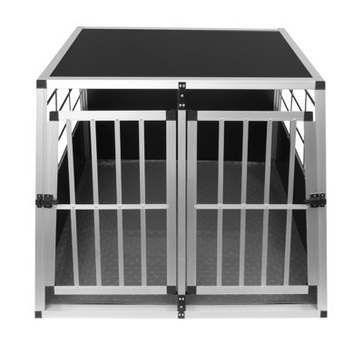 Sariah Pet Carrier with 2 Doors