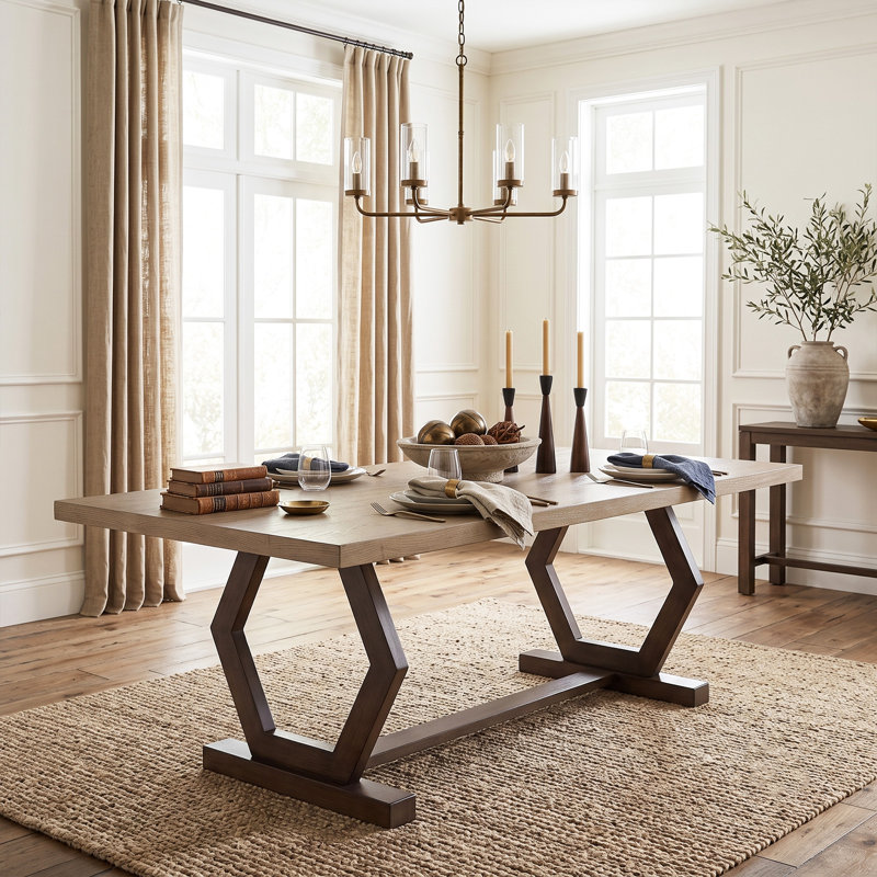 Latitude Run® 5- Piece Dining Set