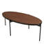 Basile Four Leg Coffee Table-99445461