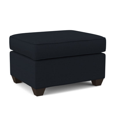 Avery 27" Wide Rectangle Standard Ottoman
