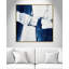 «Blue Midnight Plateau I» par Judith Shapiro-1356529540-1356529586