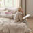 Bedsure Super Soft Prewashed Duvet Cover Set