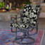 Coussin de chaise d'extérieur 3,5 po ARDEN-2006034623-2006034566