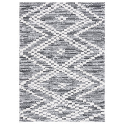Tapis géométrique Devrin Performance