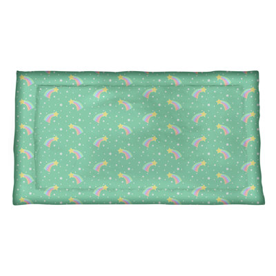 Katelyn Elizabeth Polyester Toile Sham Set