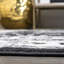 Tapis noir / crème Yeghivart French Cottage-347808141