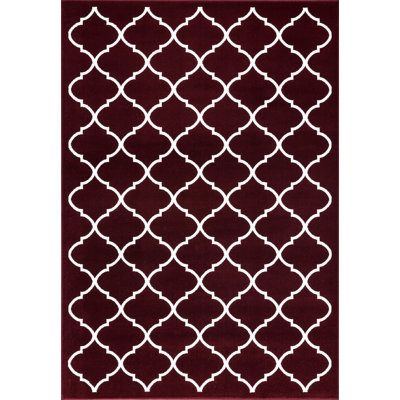 Tapis rouge