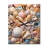 Jaydev - Animals Wall Clock-1448758570
