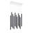 Bowning 11 - Light LED Cluster Pendant-2146427848
