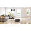 Lustre classic 5 lumières unique Fryda-1907341751