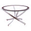 Ensemble de table basse et de table de bout Connors-1815135192