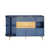 Blue is out of stock selected