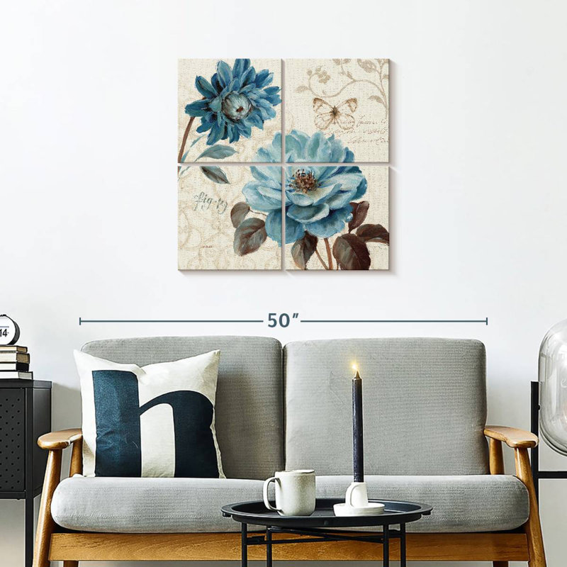 Harnek A Blue Note I
