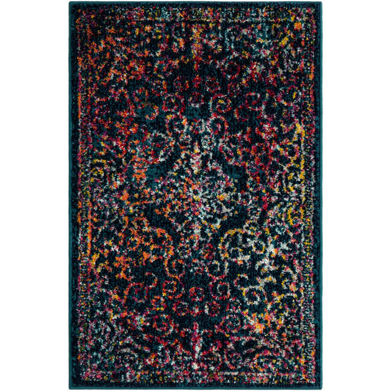  Tapis Kate Penrose, Rectangle 2 pi x 3 pi 1 po