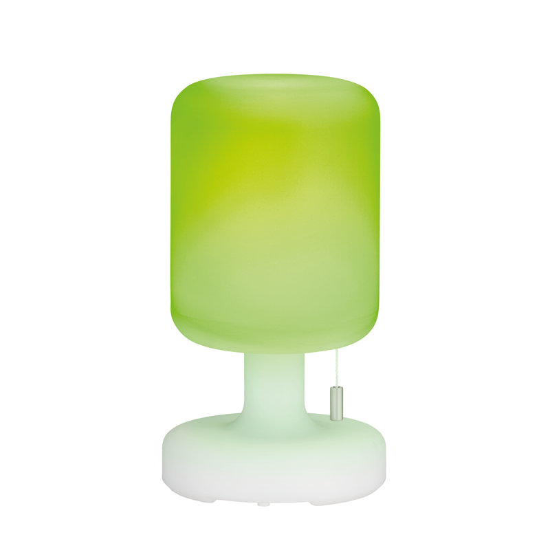 Moncheri USB Battery -operated Table Lamp Lamp