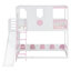 Lit mezzanine avec glissières et aire de jeu PlayNest Kids-134494020-134494018