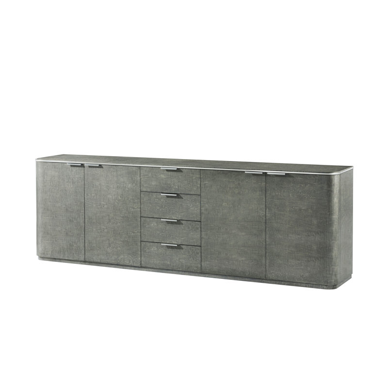 Hudson 100'' W Sideboard