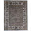 Wool Oriental Area Rug-106956924