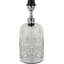 Belem Glass Table Lamp