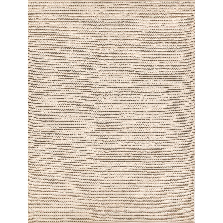 Arlow Area Rug in Ivory