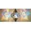 Luminaire suspendu 1 lumière Lights-97829773