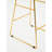 Aileen Steel Outdoor 65.5cm Counter Stool-34023299