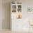 31.5 " L Bar Cabinet