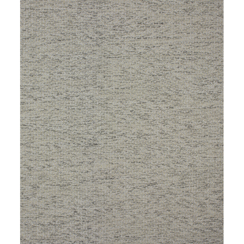 Brisbane Fabric, White/Ivory