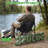 Folding Fishing Chair With Complete Accessories, Portable Camping Chair For Outdoor Fishing, 220Lbs Load-Bearing, Non-Slip All-Terrain Design With Storage Bags (Black)-95422609