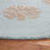 Candelo Hand Tufted Wool Abstract Rug