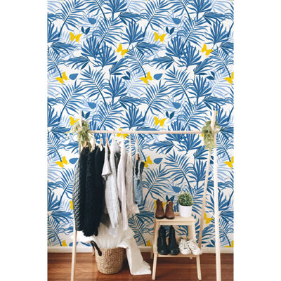 Tabernash Matte Mural