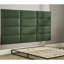 Leahni Metal Bed-1737609173
