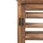 Wooden Tabletop Lantern-662060431