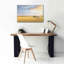 «Heartland Landscape» par James Wiens, art mural sur toile-375876041