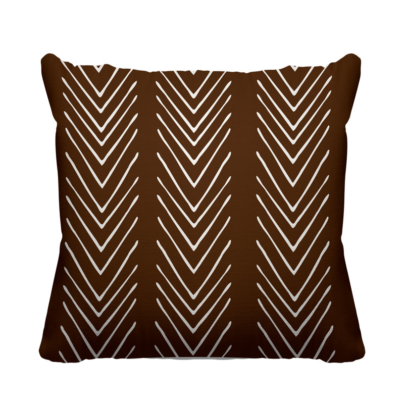 Housse de coussin Medley, 16 po x 1 po
