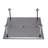 Rain Rain Shower Head 1.8 GPM GPM-12517404