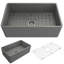 30'' L Kitchen Sink-397056782
