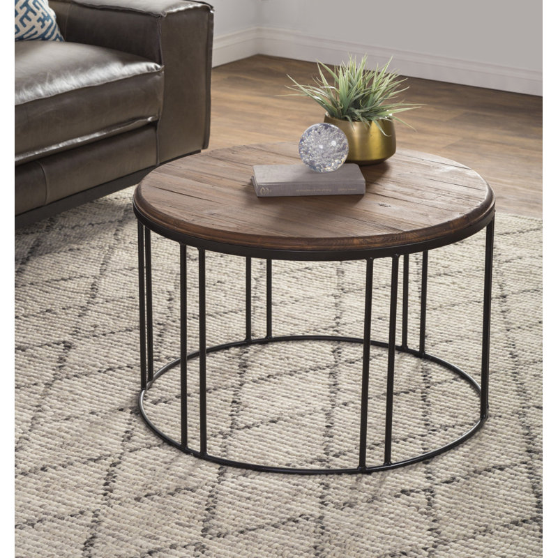 Table basse Abraxas